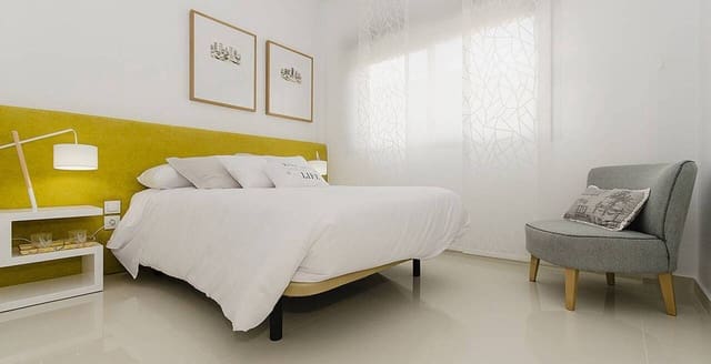 4 sypialnia Willa na sprzedaż w Campoamor, Orihuela z basenem - 995 000 € (Ref: 9629865)