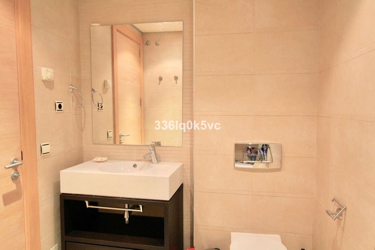 2 chambre Appartement à vendre à Los Monteros avec piscine - 499 500 € (Ref: 9629869)