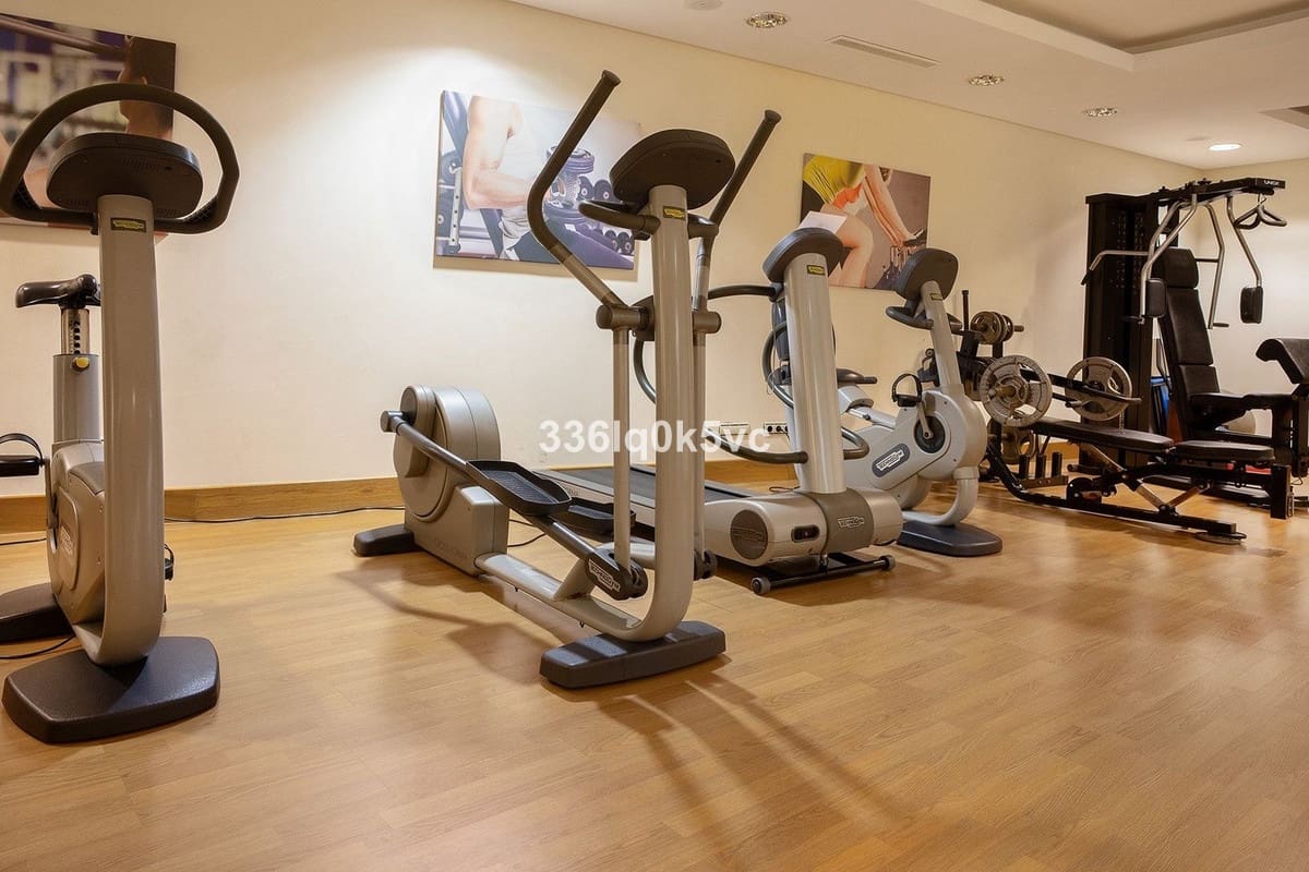 2 chambre Appartement à vendre à Los Monteros avec piscine - 499 500 € (Ref: 9629869)