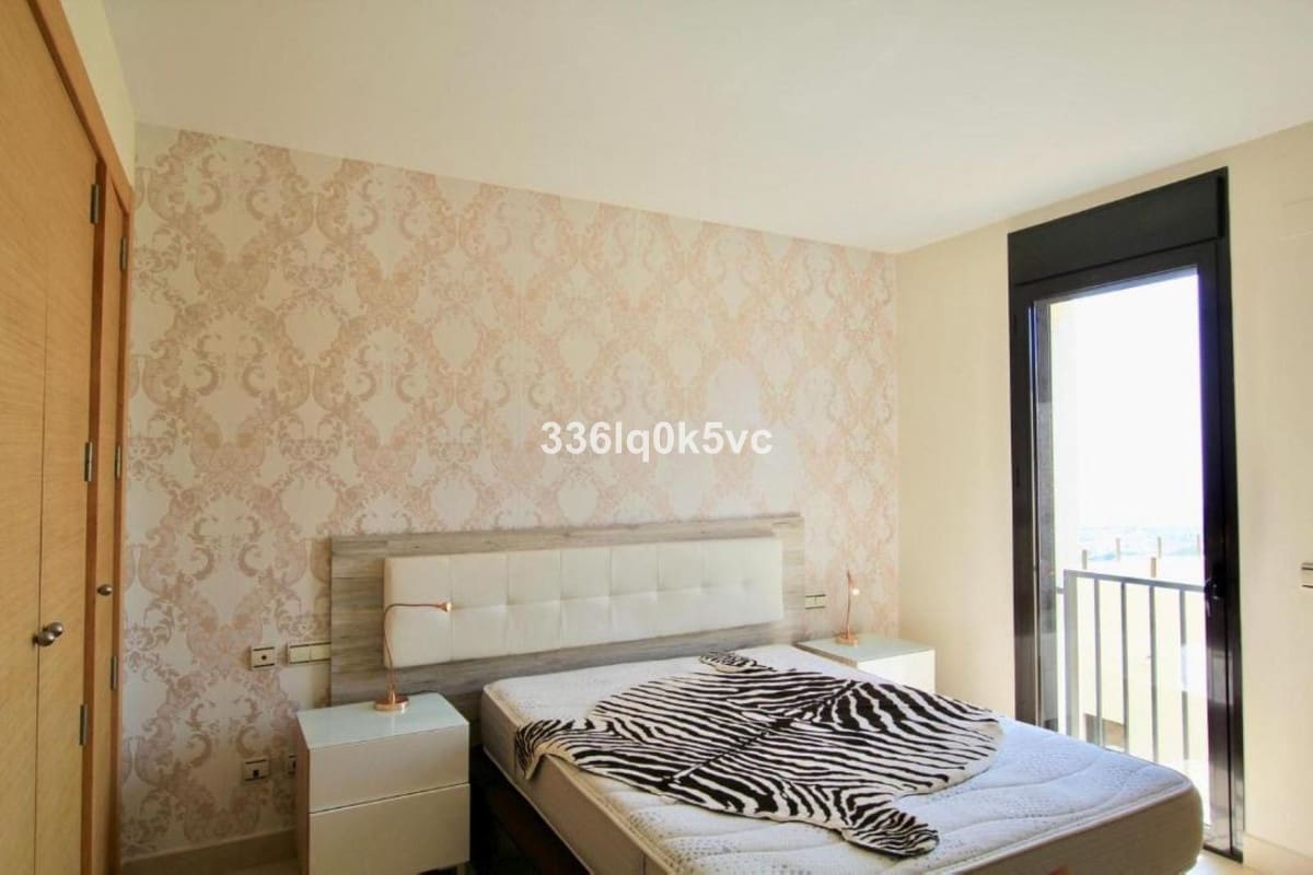 2 chambre Appartement à vendre à Los Monteros avec piscine - 499 500 € (Ref: 9629869)