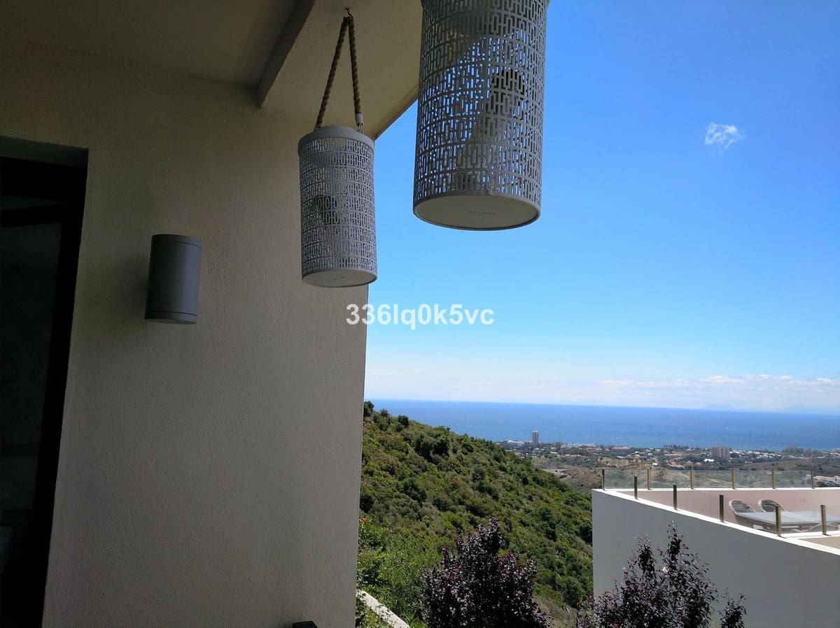 2 chambre Appartement à vendre à Los Monteros avec piscine - 499 500 € (Ref: 9629869)