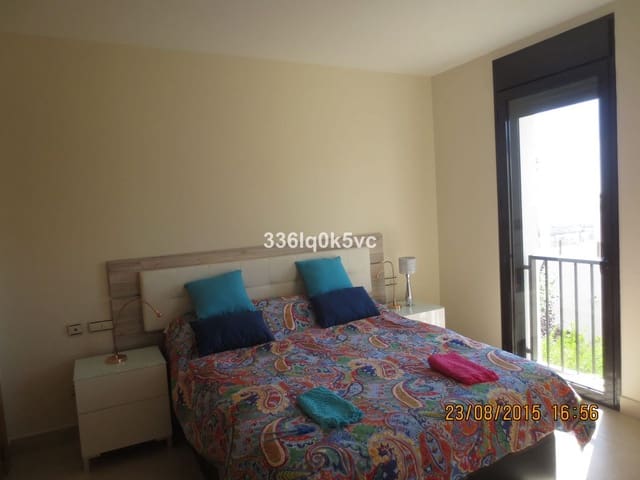 2 chambre Appartement à vendre à Los Monteros, Marbella avec piscine - 499 500 € (Ref: 9629869)