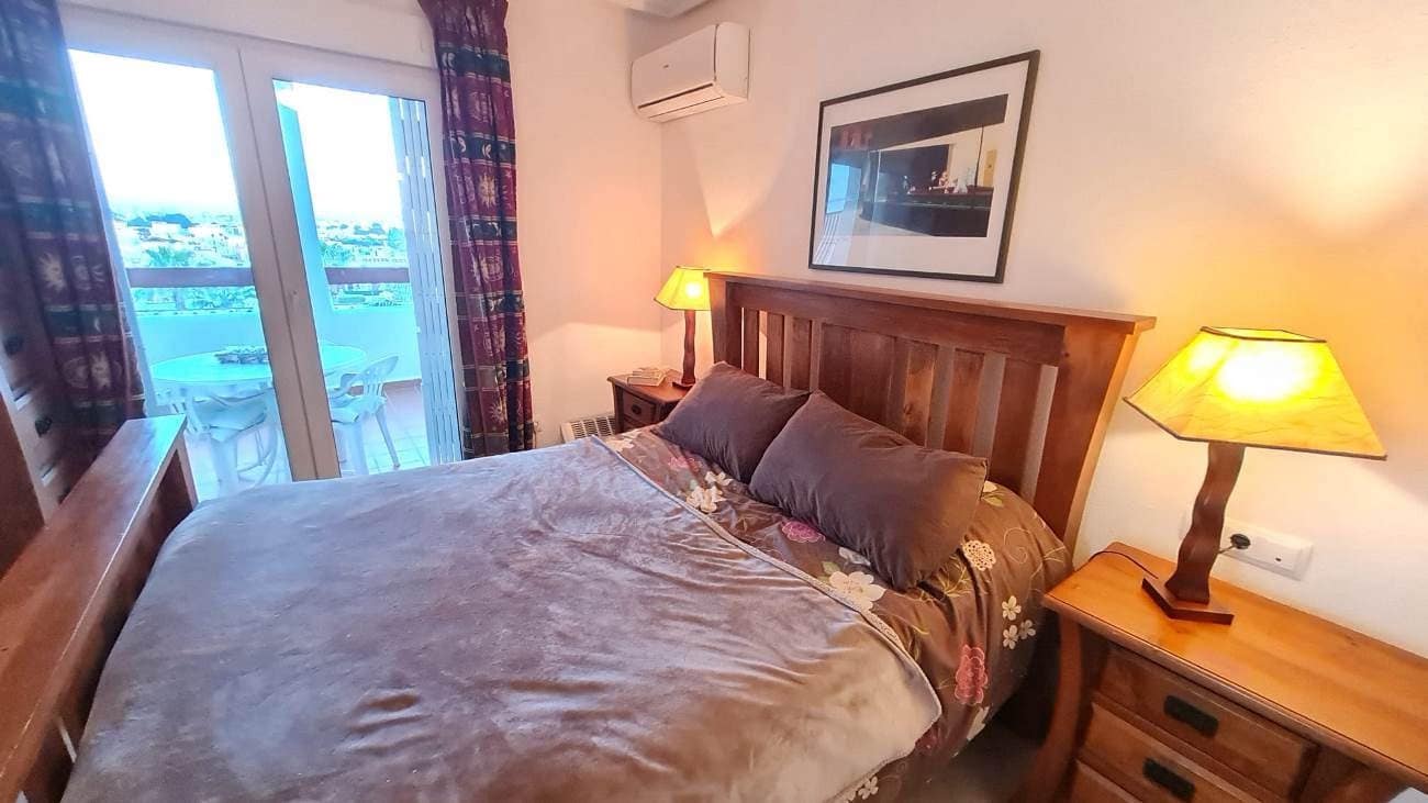 2 slaapkamer Appartement te koop in Villamartin met zwembad garage - € 229.900 (Ref: 9630433)