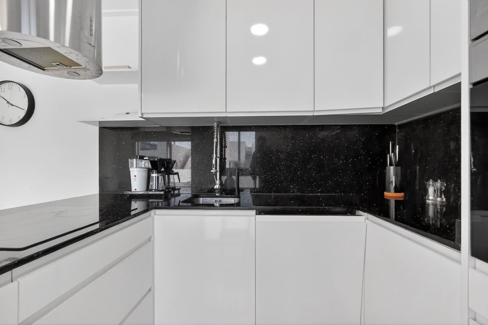 2 chambre Appartement à vendre à Ciudad Quesada avec piscine garage - 259 000 € (Ref: 9630598)