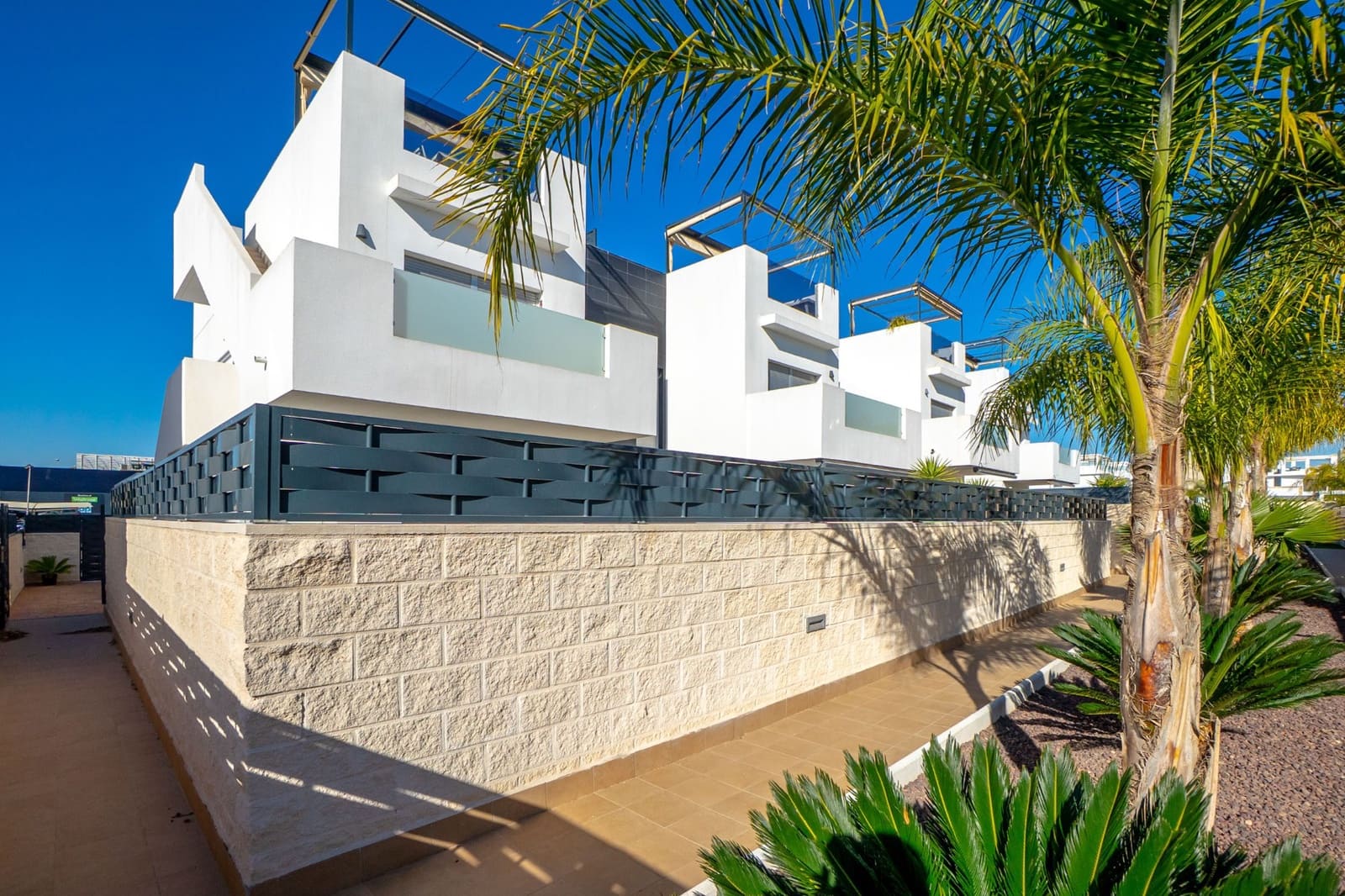 2 chambre Appartement à vendre à Ciudad Quesada avec piscine garage - 259 000 € (Ref: 9630598)