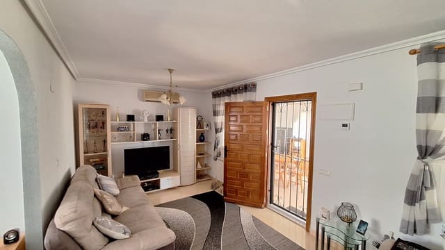 2 sypialnia Willa na sprzedaż w Camposol, Mazarrón z garażem - 129 999 € (Ref: 9630599)