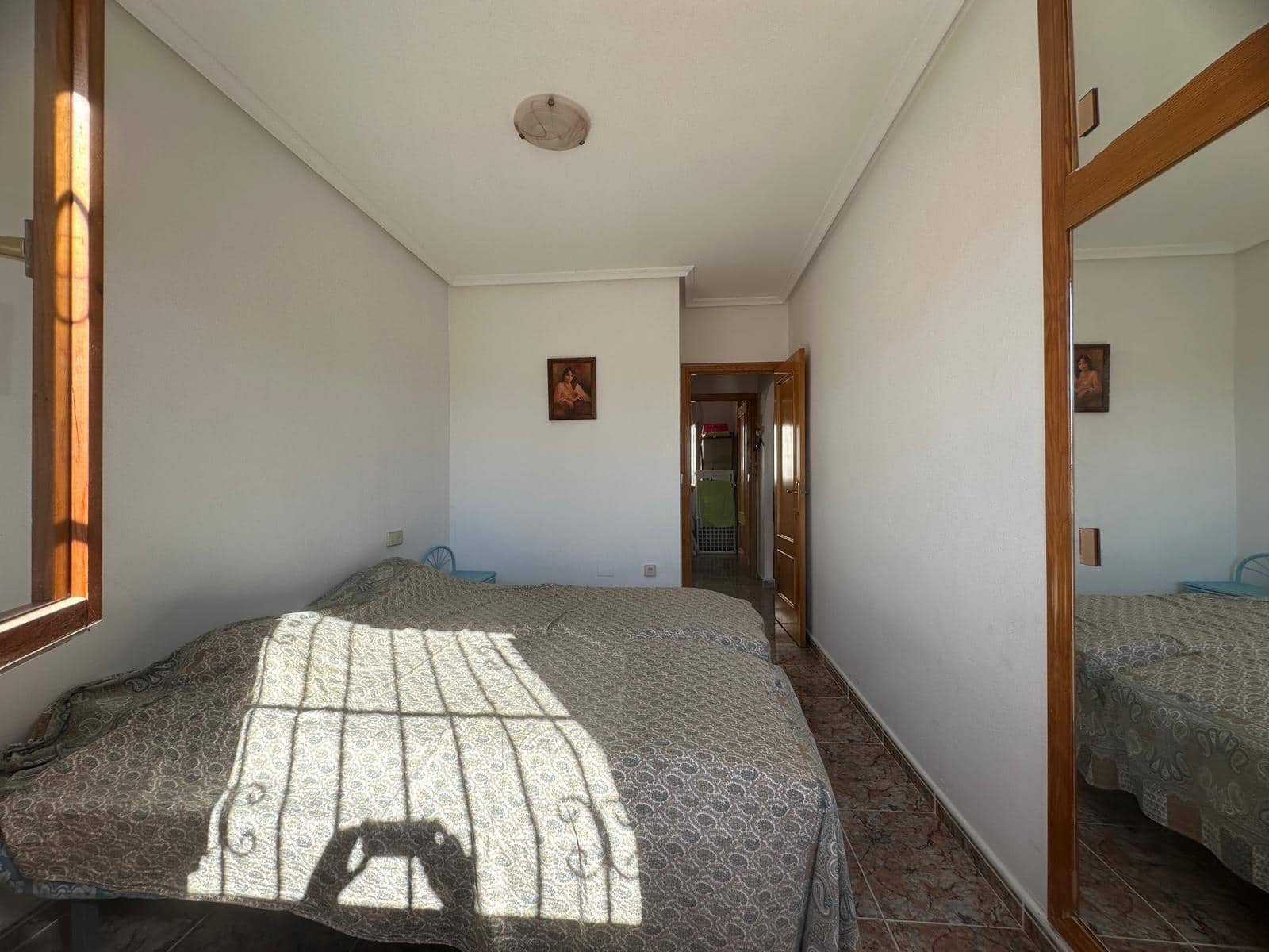 2 slaapkamer Bungalow te koop in Guardamar del Segura met zwembad - € 136.000 (Ref: 9631501)