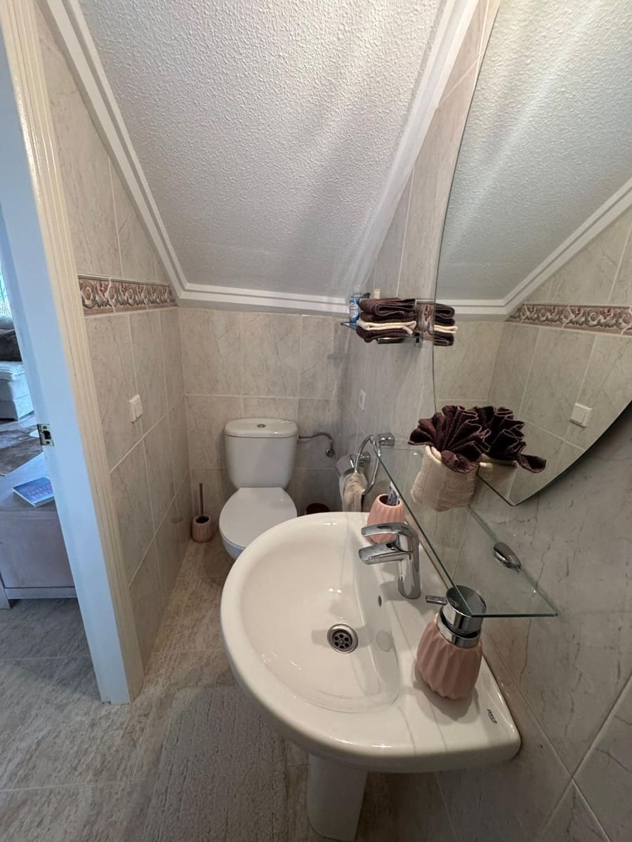 3 slaapkamer Huis te koop in Rojales met zwembad - € 269.000 (Ref: 9631502)