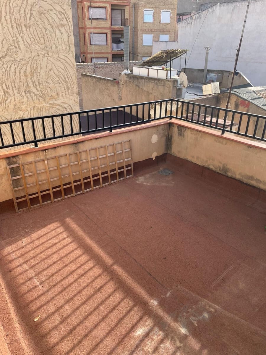 4 quarto Apartamento para venda em Albatera - 137 000 € (Ref: 9631503)