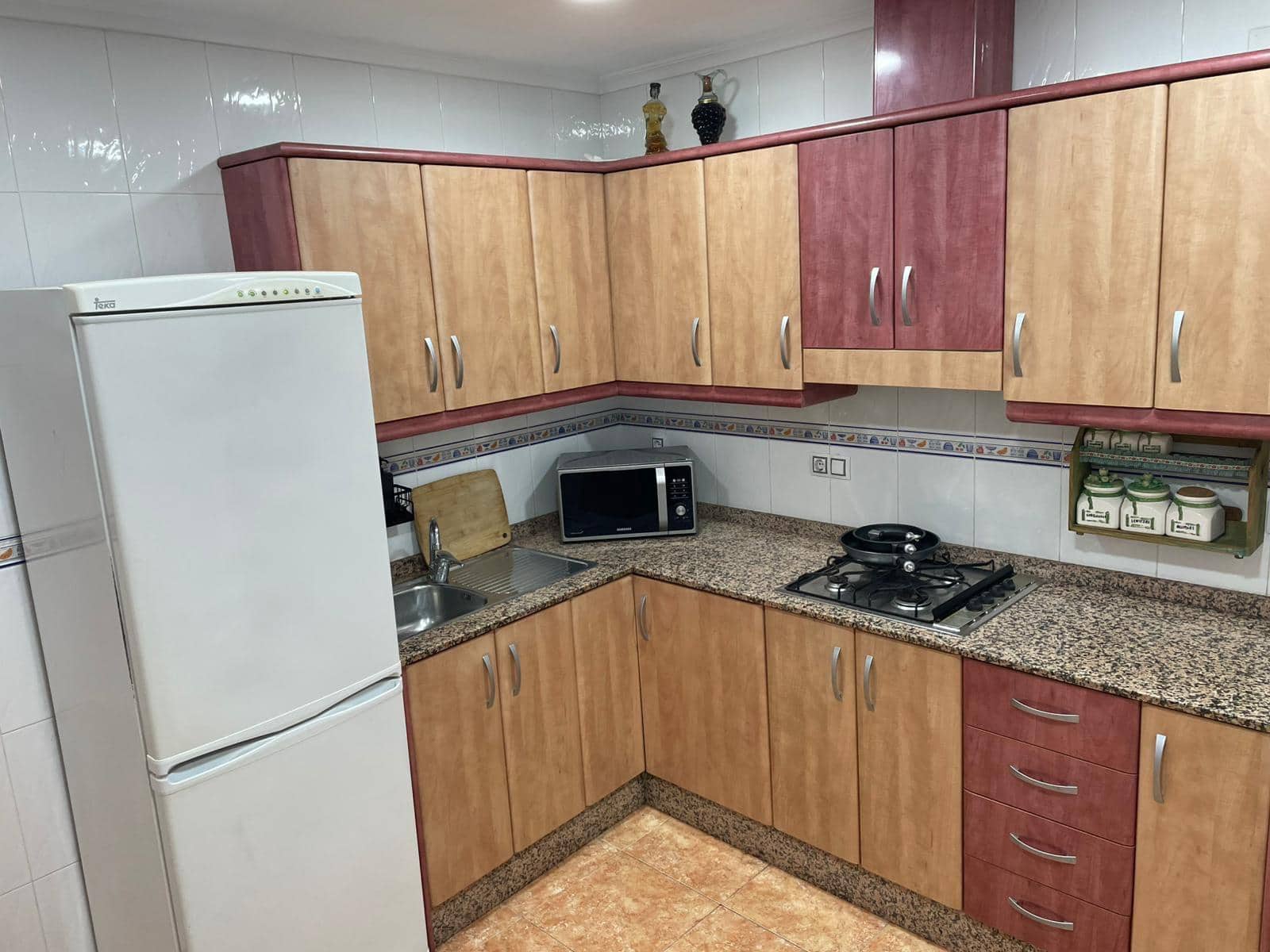 4 quarto Apartamento para venda em Albatera - 137 000 € (Ref: 9631503)