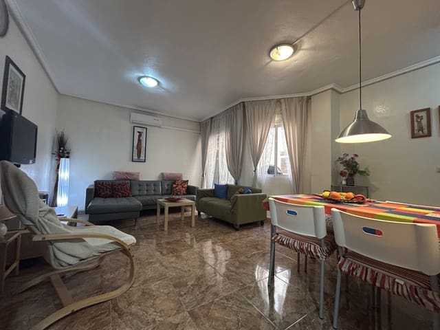 2 chambre Appartement à vendre à Rojales - 95 000 € (Ref: 9632841)