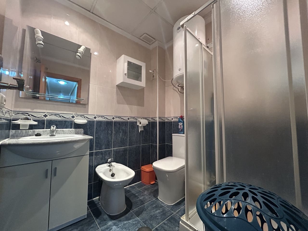 2 chambre Appartement à vendre à Rojales - 95 000 € (Ref: 9632841)