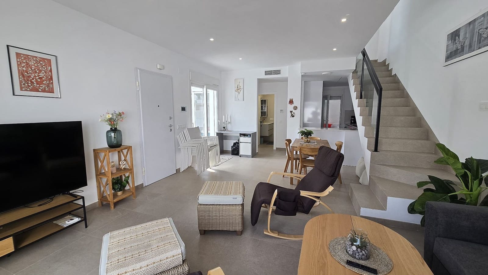 3 sypialnia Willa na sprzedaż w San Pedro del Pinatar - 397 000 € (Ref: 9632842)