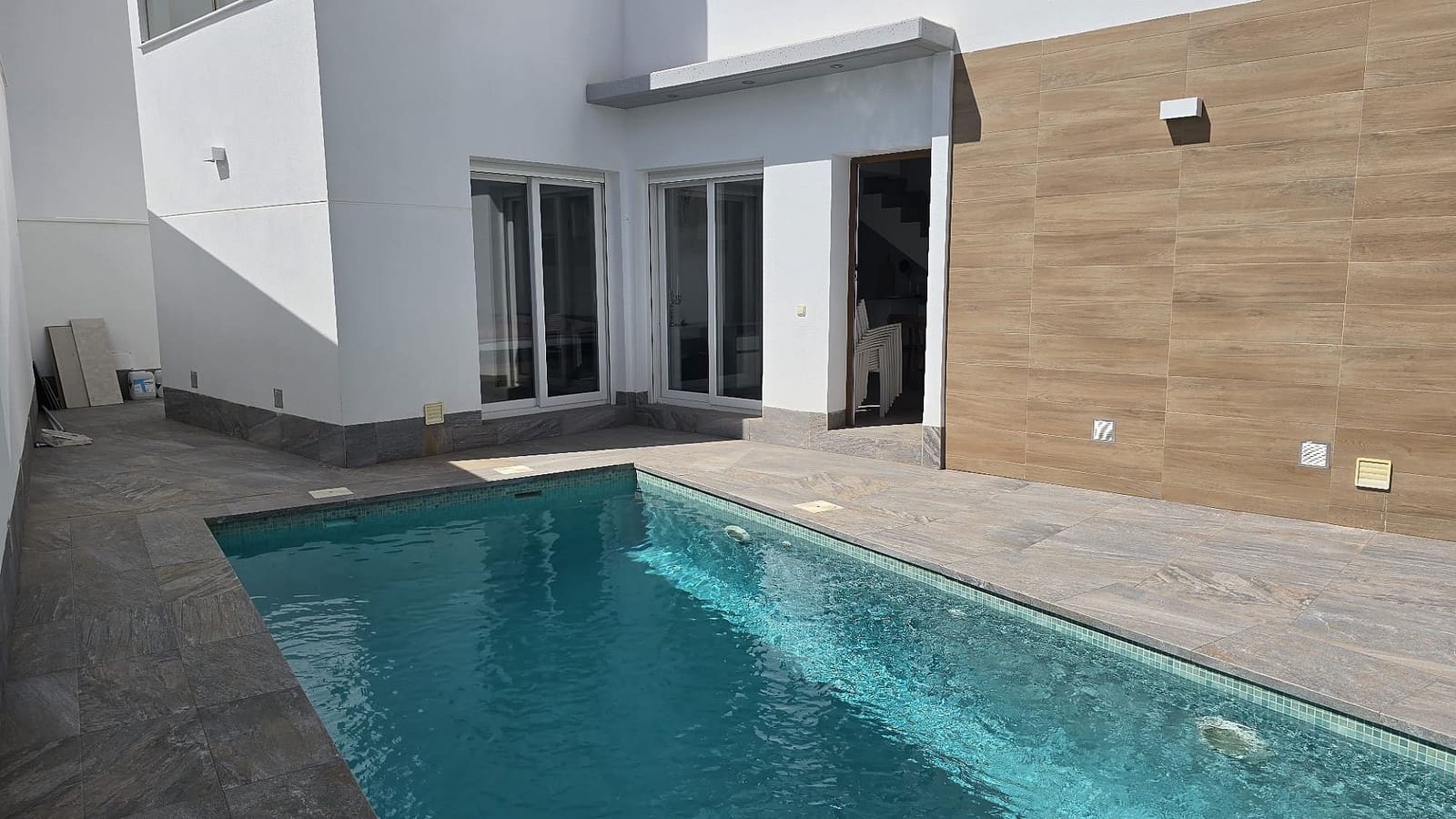 3 sypialnia Willa na sprzedaż w San Pedro del Pinatar - 397 000 € (Ref: 9632842)