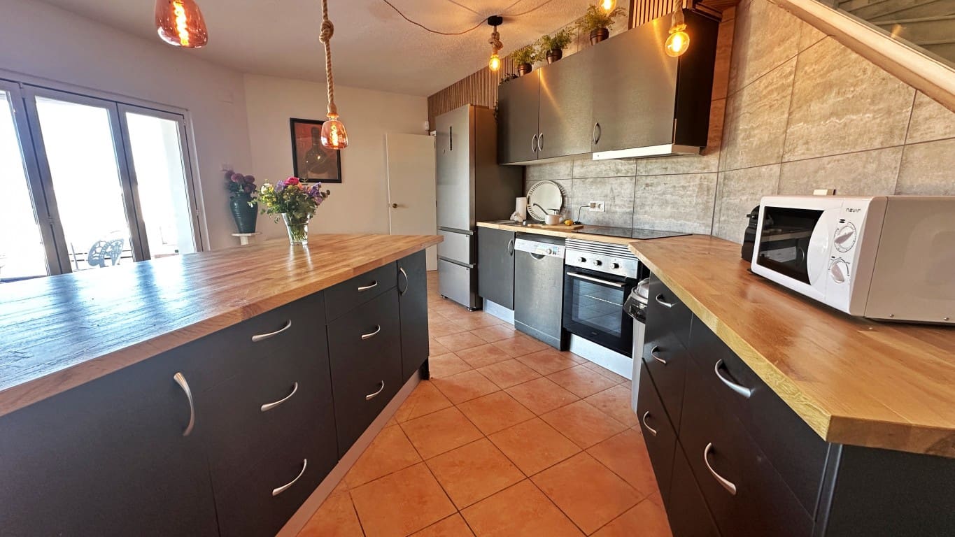 6 chambre Villa/Maison à vendre à Albir avec piscine - 2 950 000 € (Ref: 9632843)