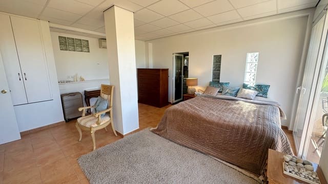 6 chambre Villa/Maison à vendre à Albir, Alfaz del Pi / L'Alfàs del Pi avec piscine - 2 950 000 € (Ref: 9632843)