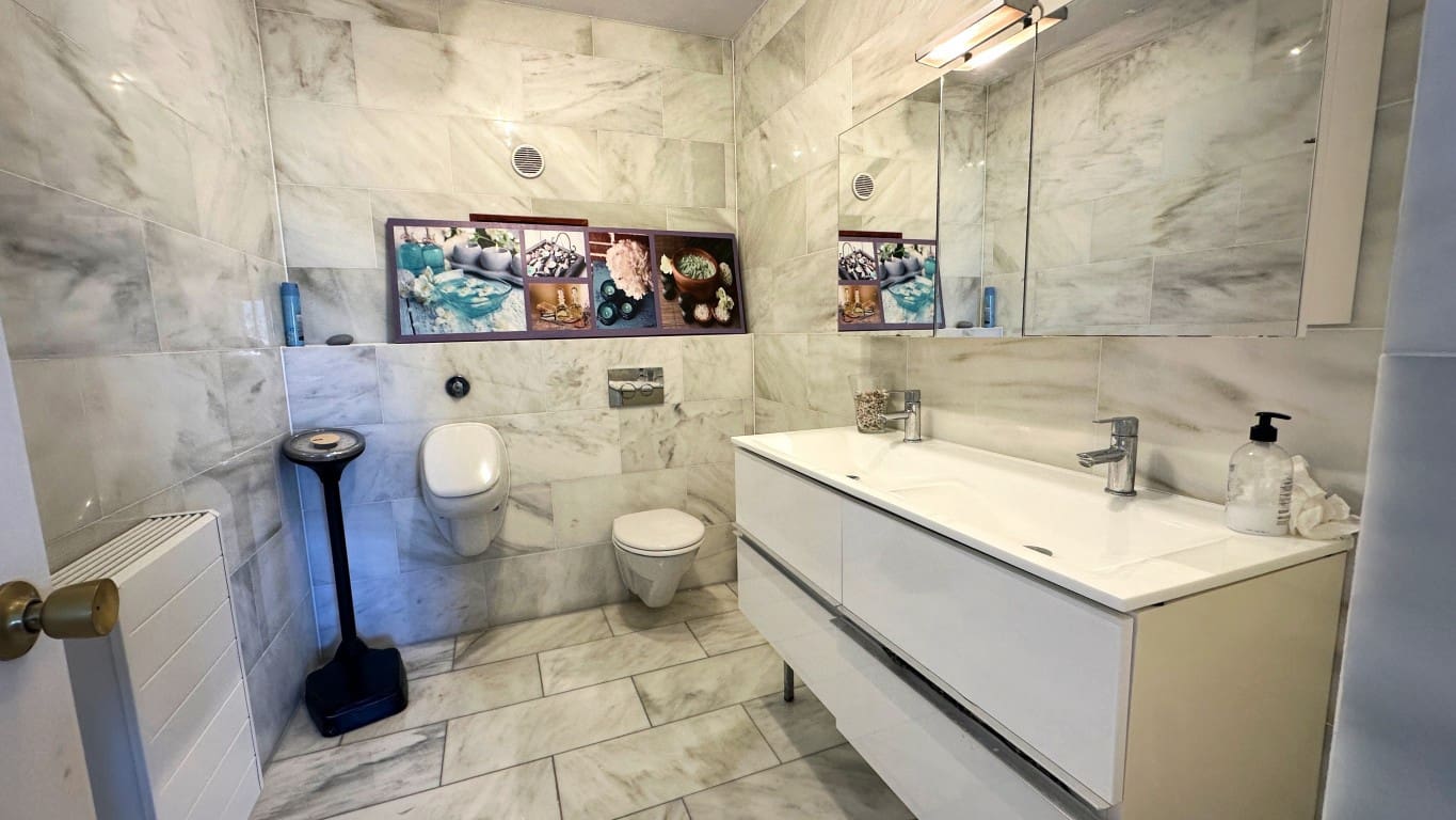 6 chambre Villa/Maison à vendre à Albir avec piscine - 2 950 000 € (Ref: 9632843)