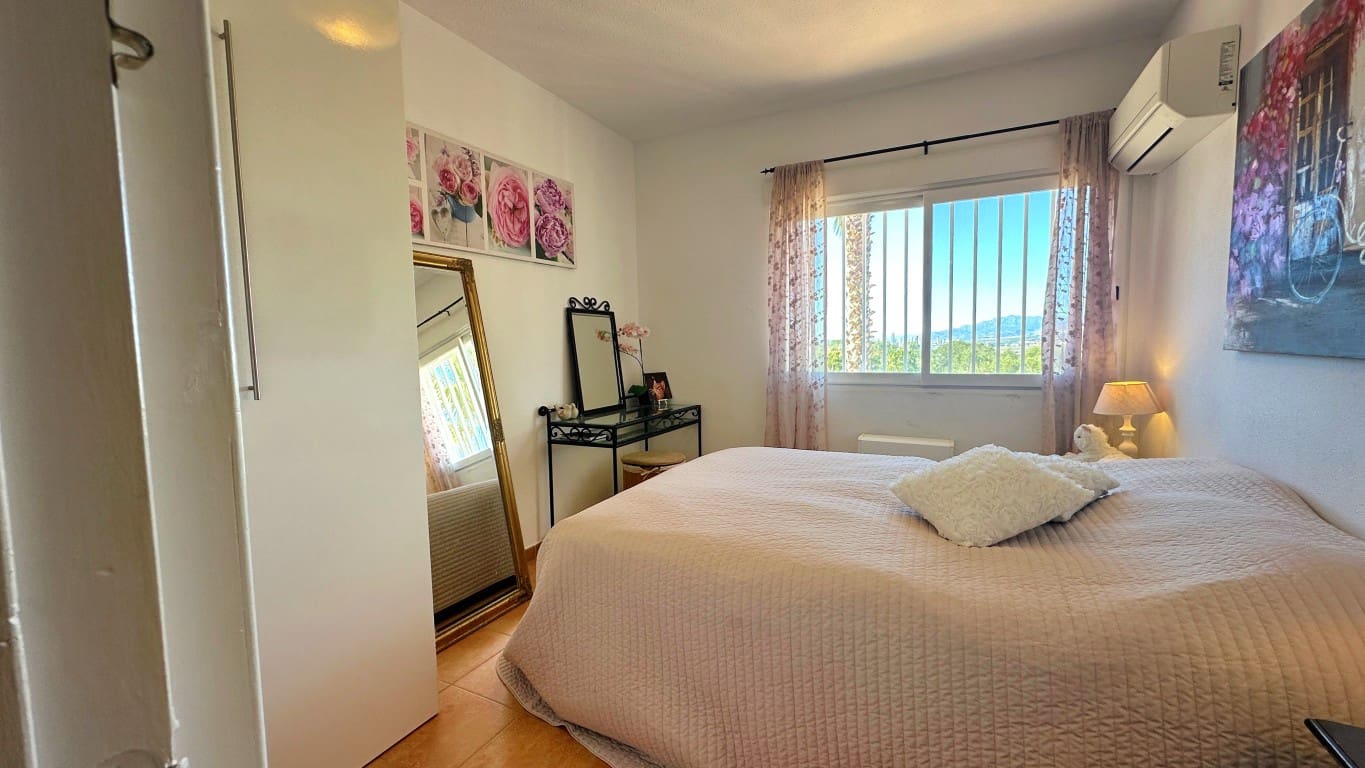 6 chambre Villa/Maison à vendre à Albir avec piscine - 2 950 000 € (Ref: 9632843)