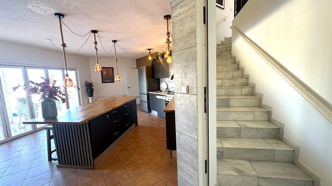 6 chambre Villa/Maison à vendre à Albir avec piscine - 2 950 000 € (Ref: 9632843)