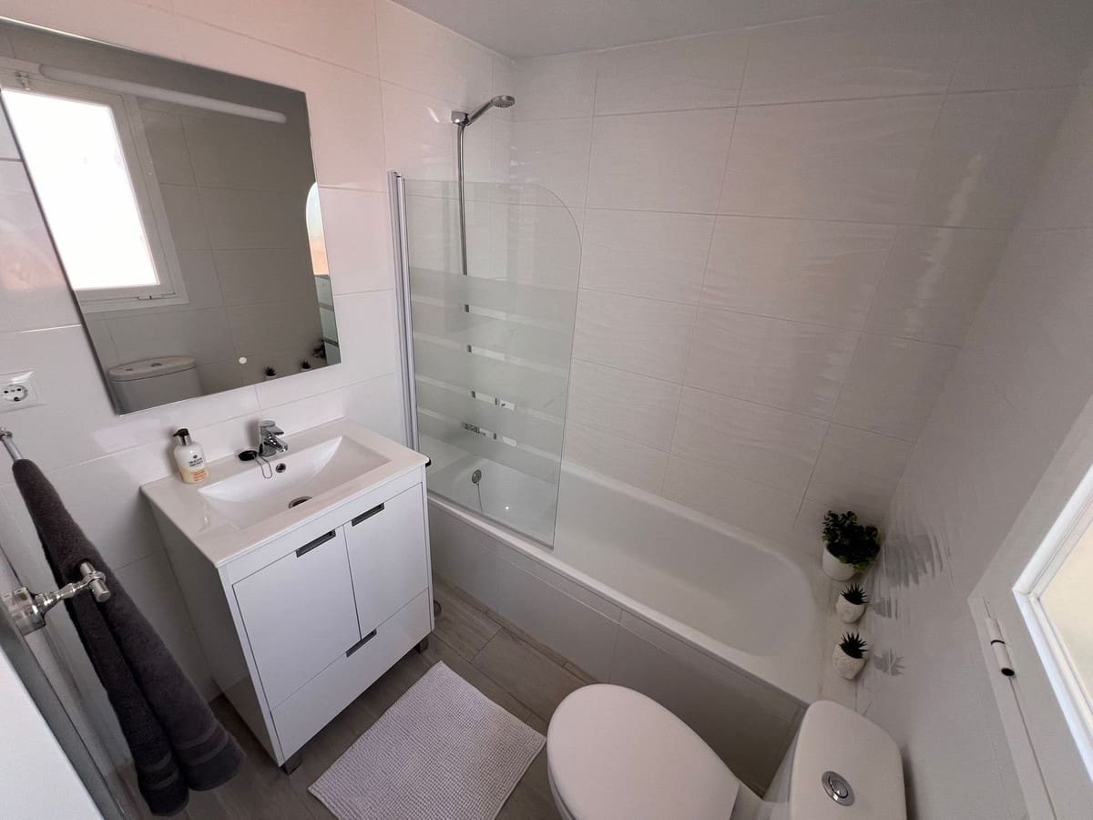 1 makuuhuone Huoneisto myytävänä paikassa Mijas - 219 000 € (Ref: 9633668)