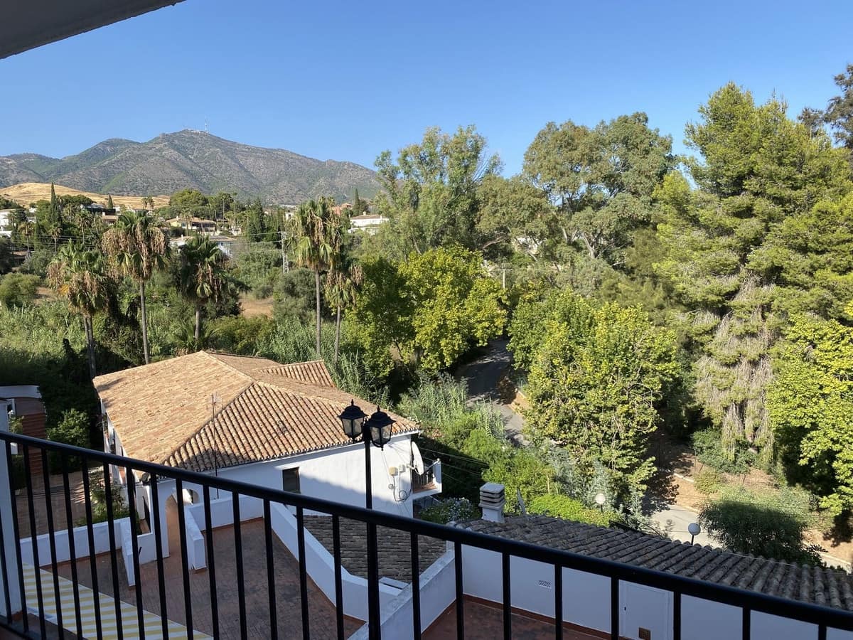 1 makuuhuone Huoneisto myytävänä paikassa Mijas - 219 000 € (Ref: 9633668)