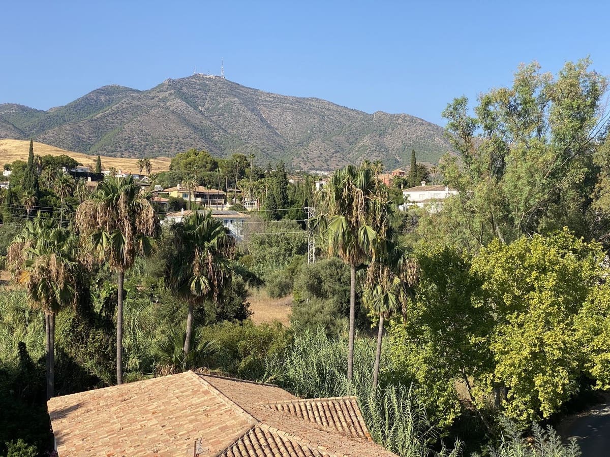 1 makuuhuone Huoneisto myytävänä paikassa Mijas - 219 000 € (Ref: 9633668)