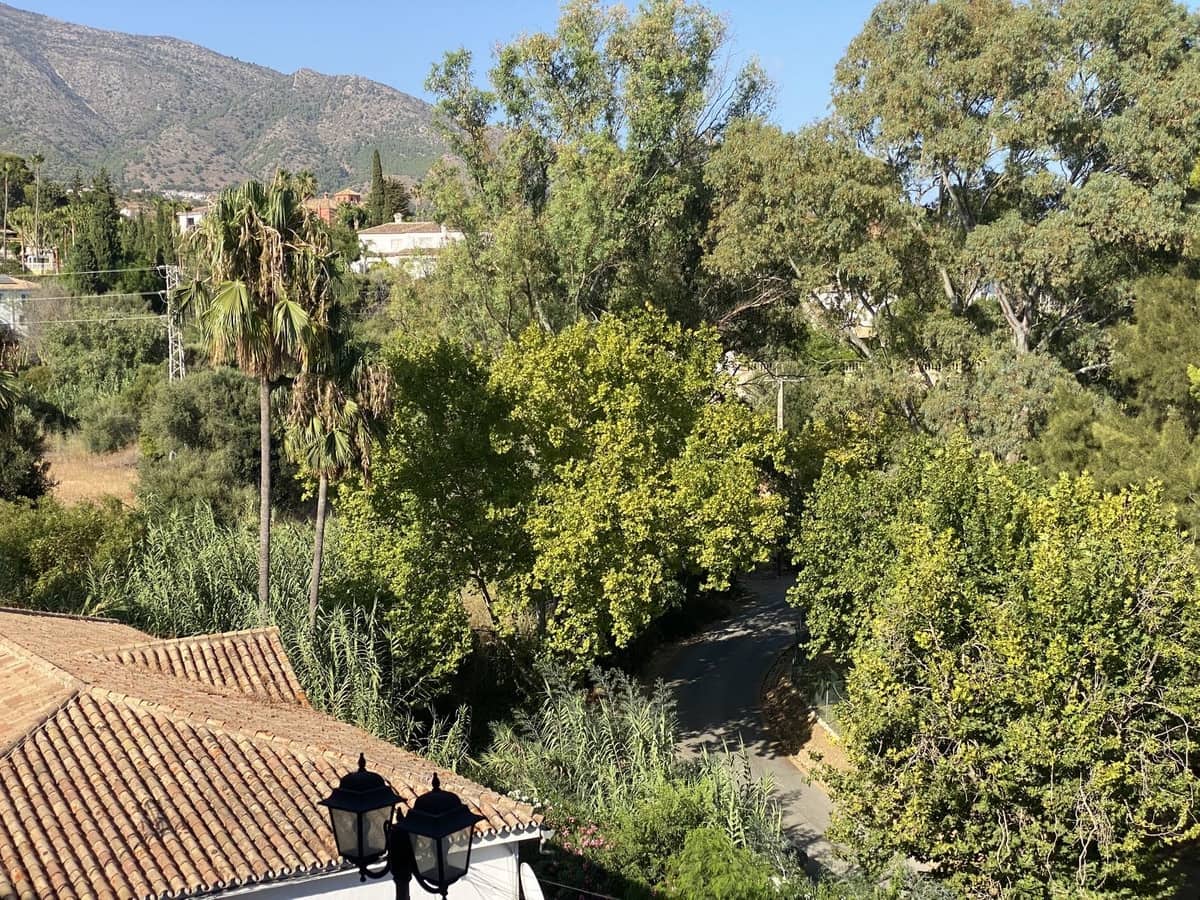 1 makuuhuone Huoneisto myytävänä paikassa Mijas - 219 000 € (Ref: 9633668)