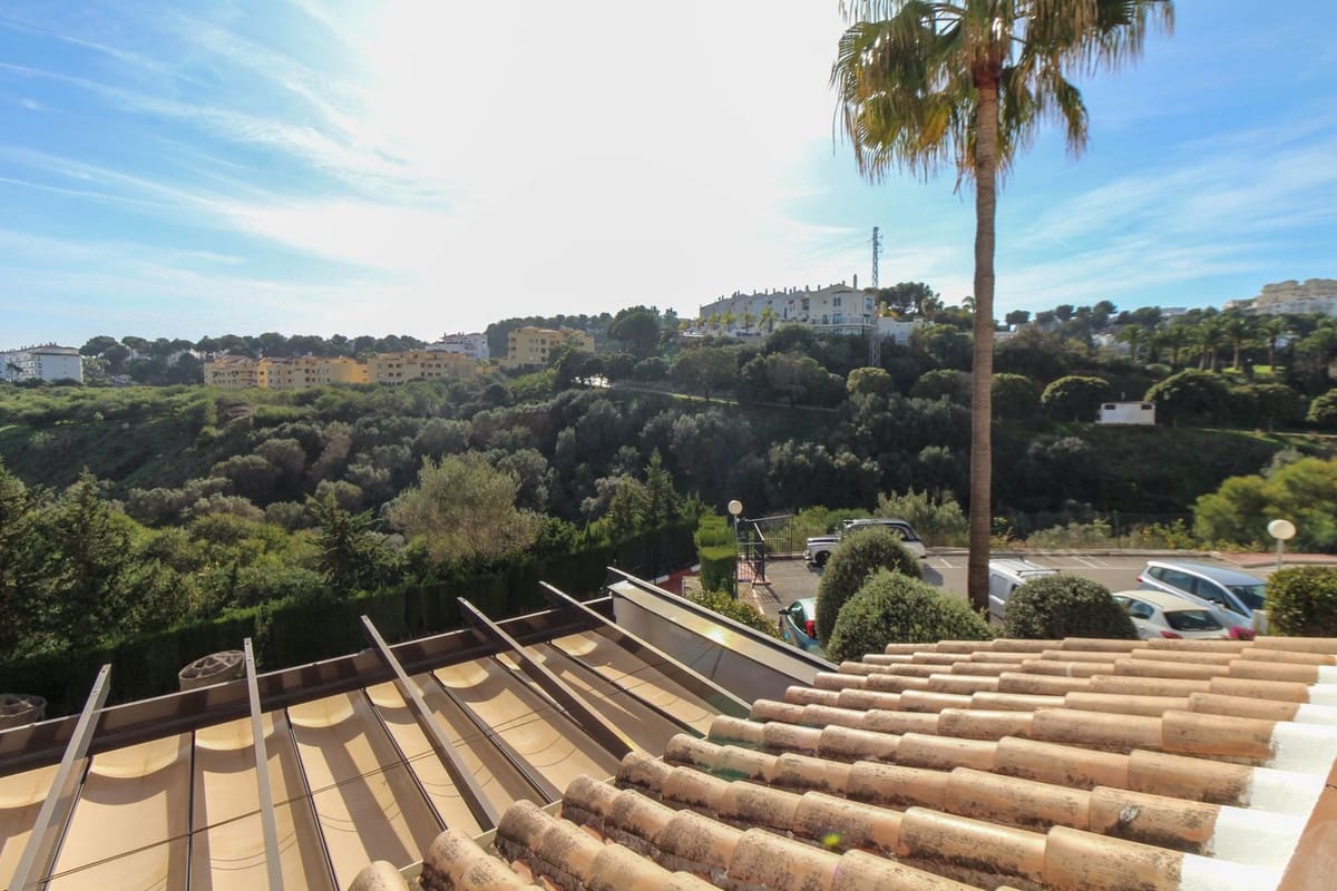 2 Zimmer Apartment zu verkaufen in Riviera del Sol mit Pool - 257.000 € (Ref: 9633671)