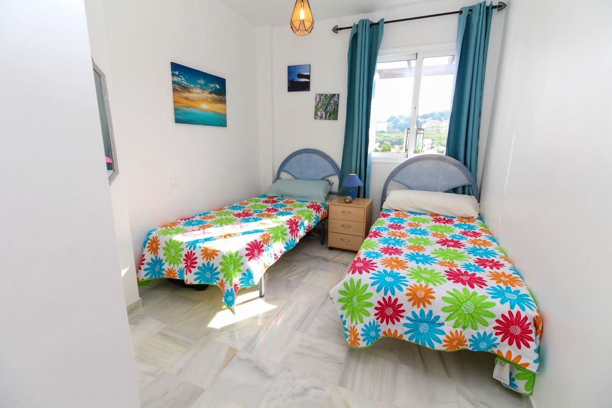 2 Zimmer Apartment zu verkaufen in Riviera del Sol mit Pool - 257.000 € (Ref: 9633671)