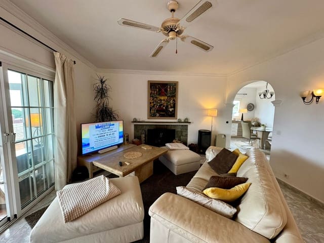 5 quarto Moradia para venda em Mijas com piscina - 895 000 € (Ref: 9633672)