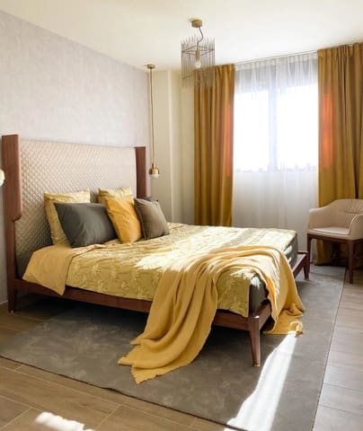 2 soverom Leilighet til salgs i Javea / Xàbia med svømmebasseng - € 690 000 (Ref: 9633718)