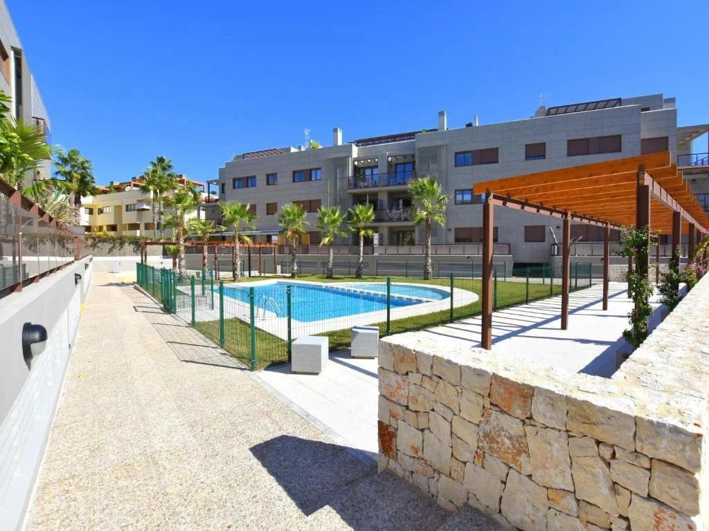 2 soverom Leilighet til salgs i Javea / Xabia med svømmebasseng - € 690 000 (Ref: 9633718)