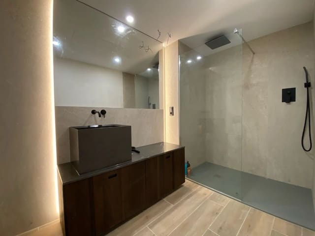 2 soverom Leilighet til salgs i Javea / Xàbia med svømmebasseng - € 690 000 (Ref: 9633718)