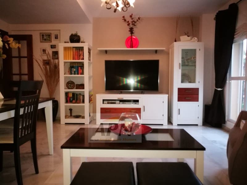 4 sypialnia Apartament na sprzedaż w Cartama - 387 000 € (Ref: 9634137)