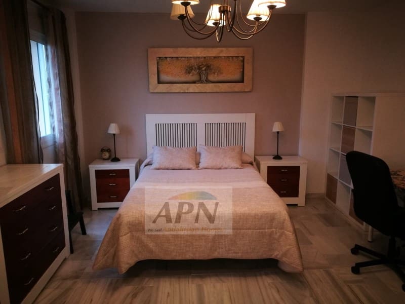 4 sypialnia Apartament na sprzedaż w Cartama - 387 000 € (Ref: 9634137)