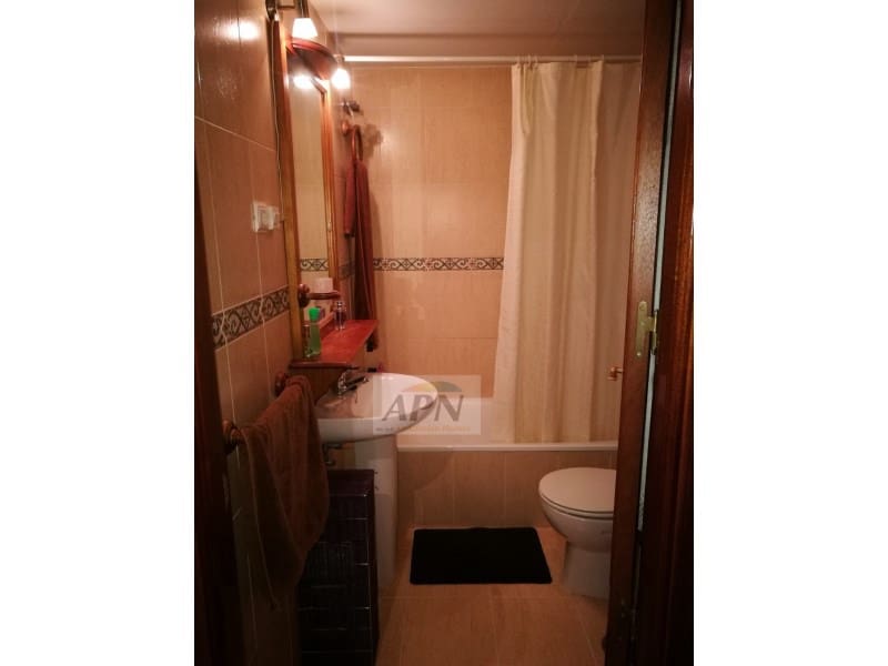 4 sypialnia Apartament na sprzedaż w Cartama - 387 000 € (Ref: 9634137)