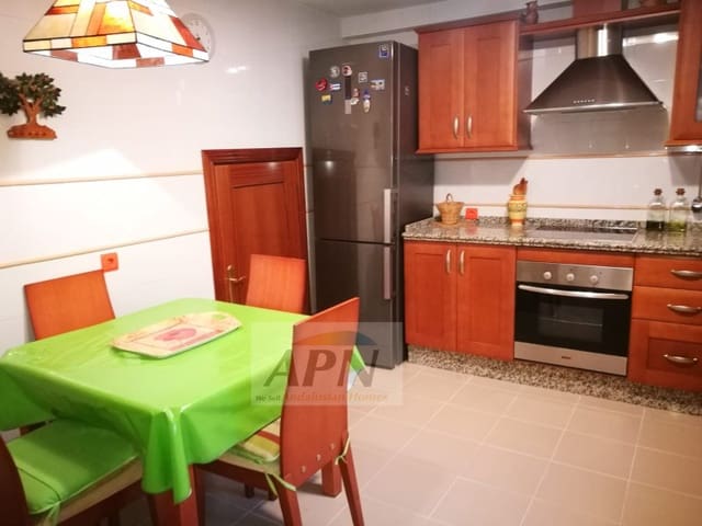 4 sypialnia Apartament na sprzedaż w Cártama - 387 000 € (Ref: 9634137)