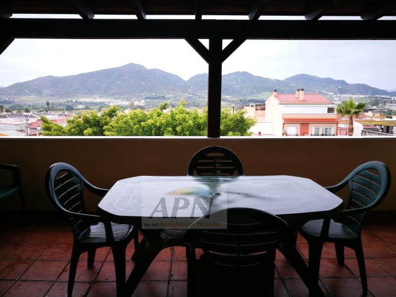 4 sypialnia Apartament na sprzedaż w Cartama - 387 000 € (Ref: 9634137)