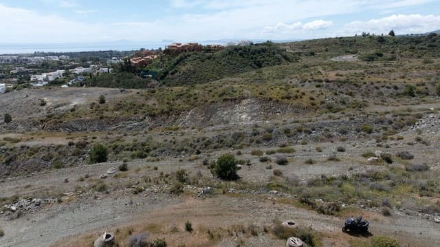 Lejlighed til salg i Benahavís - € 1.350.000 (Ref: 9634599)