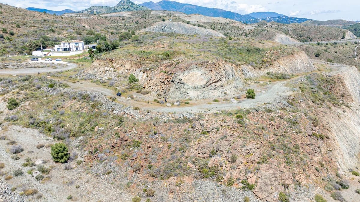 Lejlighed til salg i Benahavis - € 1.350.000 (Ref: 9634599)