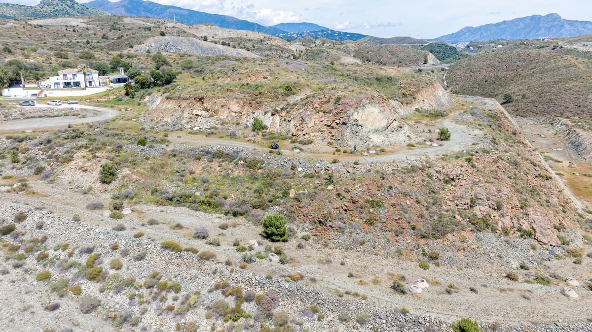 Lejlighed til salg i Benahavis - € 1.350.000 (Ref: 9634599)