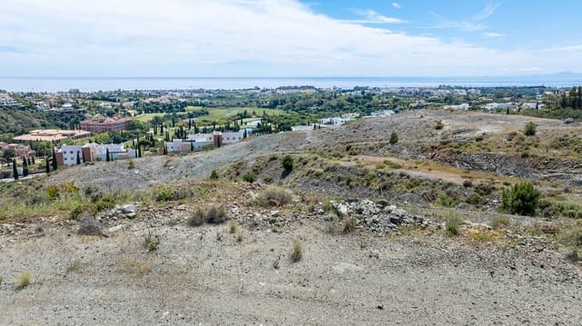 Lejlighed til salg i Benahavís - € 1.350.000 (Ref: 9634599)