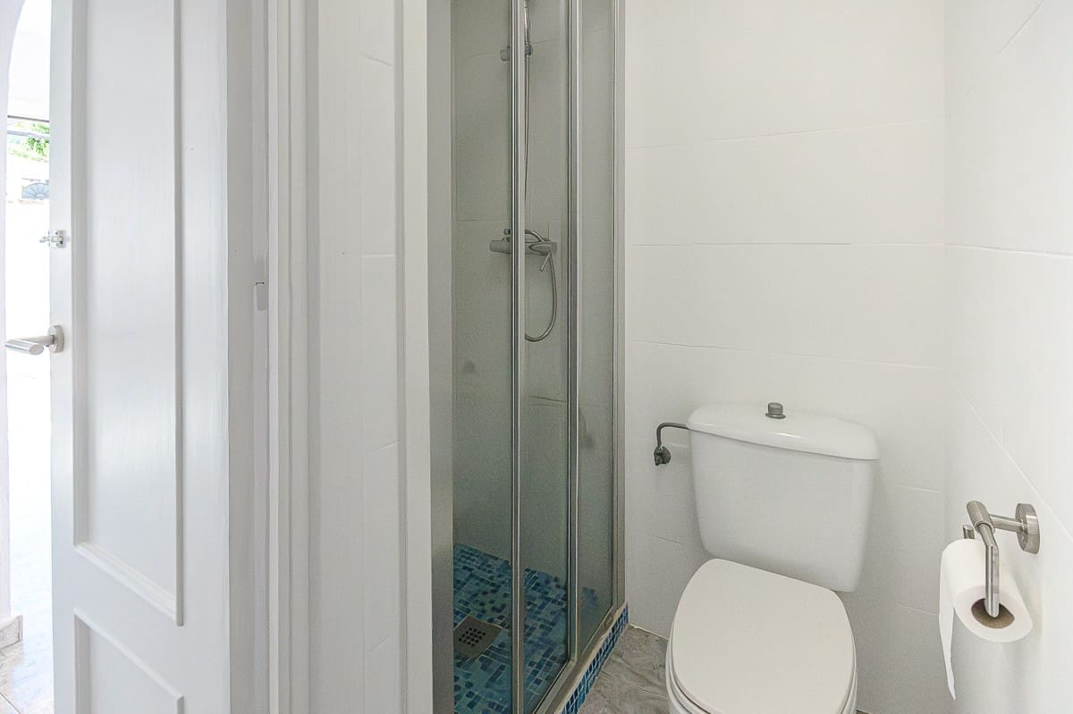 3 sypialnia Willa na sprzedaż w San Miguel de Salinas - 144 900 € (Ref: 9634636)