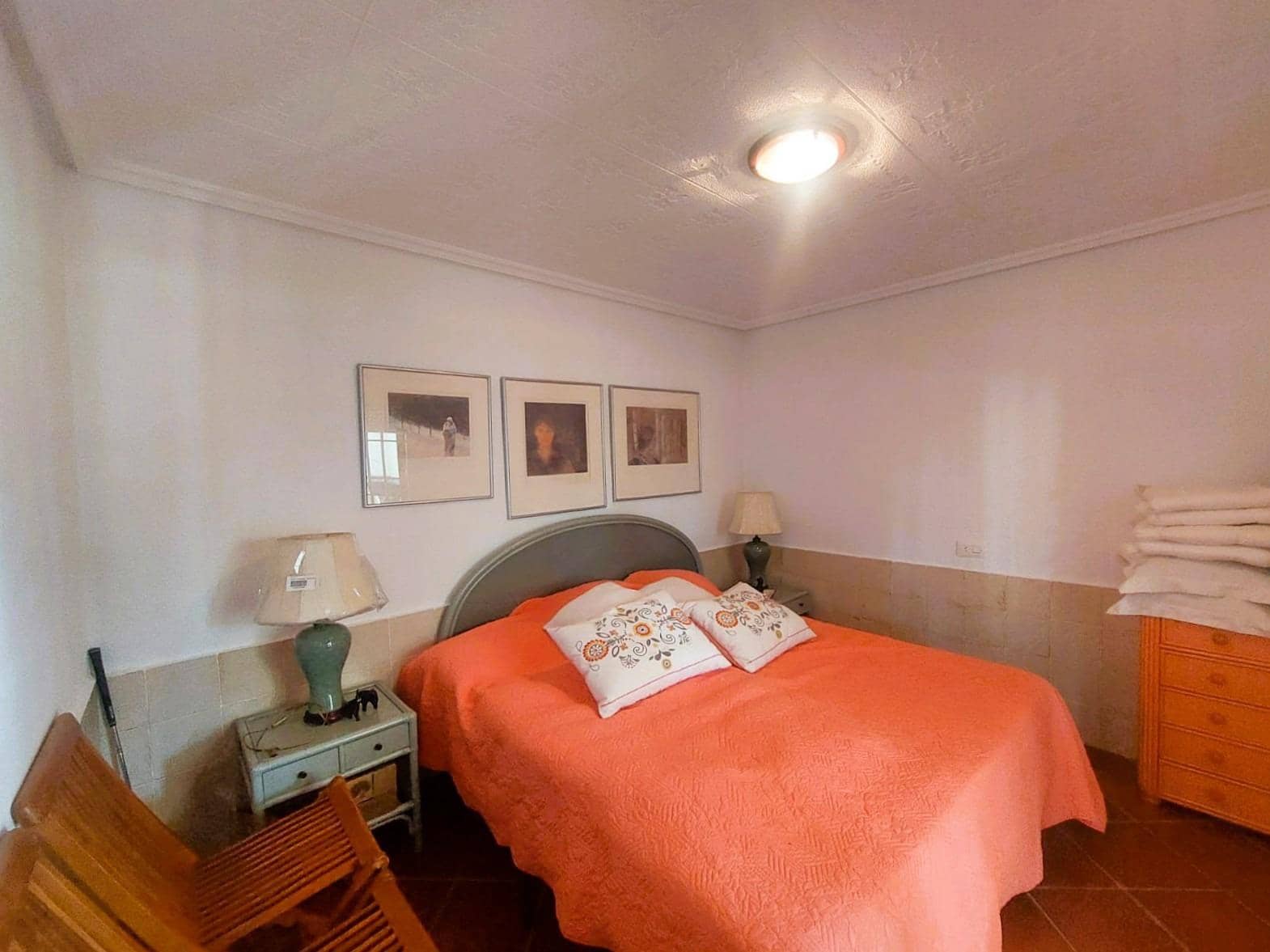 5 soveværelse Finca/Landehus til salg i La Marina med garage - € 570.000 (Ref: 9634638)