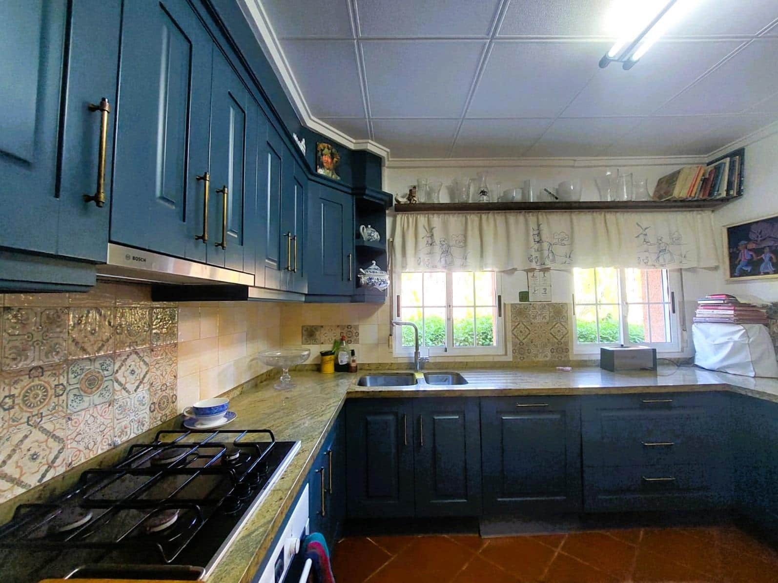 5 soveværelse Finca/Landehus til salg i La Marina med garage - € 570.000 (Ref: 9634638)