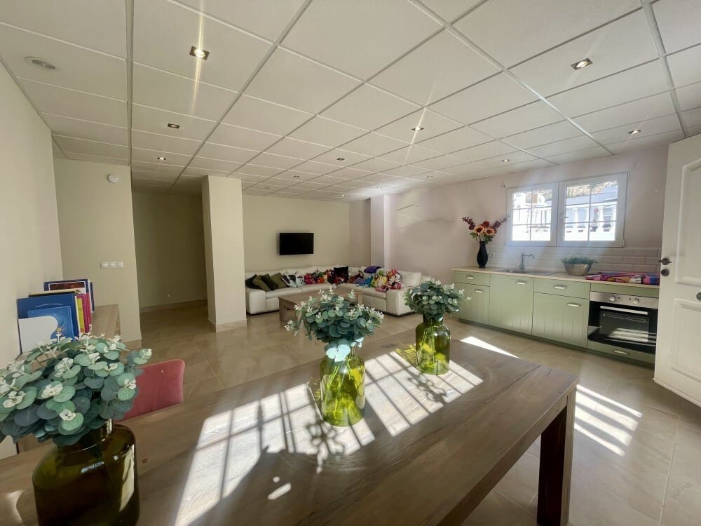 5 soverom Villa til salgs i San Fulgencio med svømmebasseng - € 540 000 (Ref: 9635247)