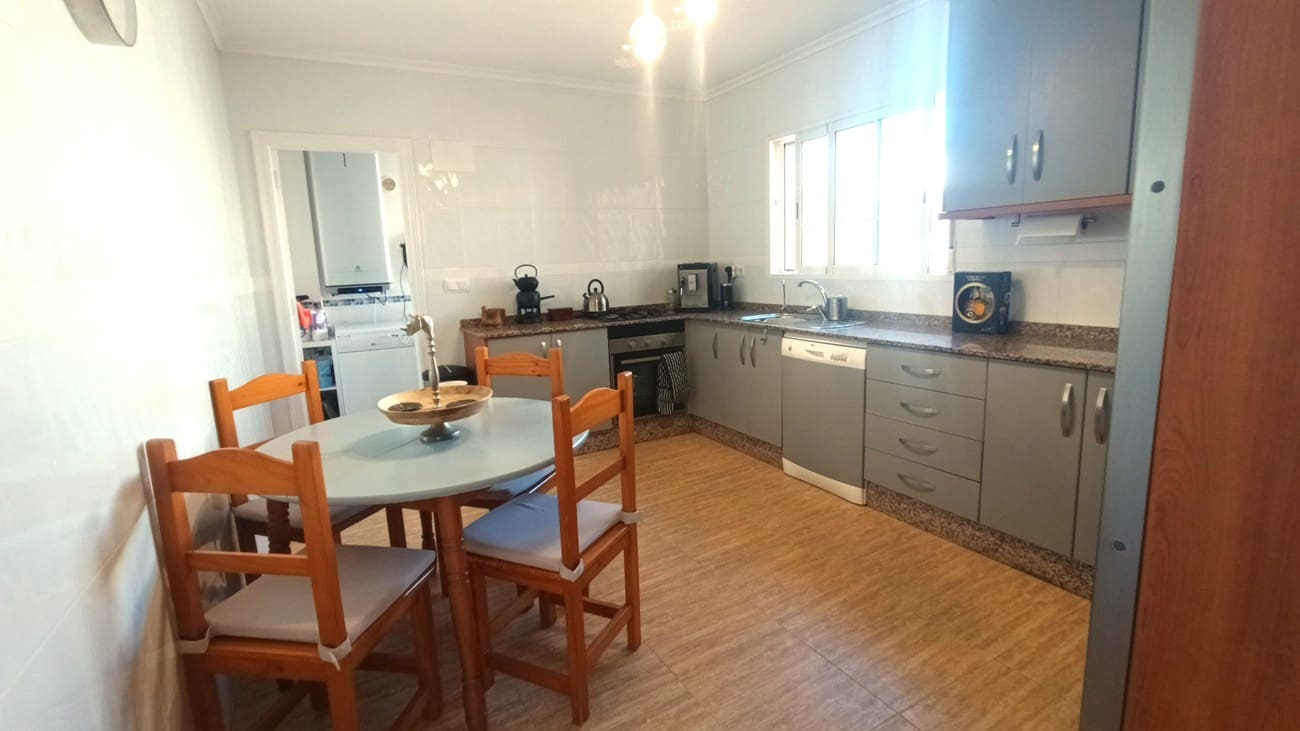 4 chambre Villa/Maison à vendre à Avileses - 340 000 € (Ref: 9635249)