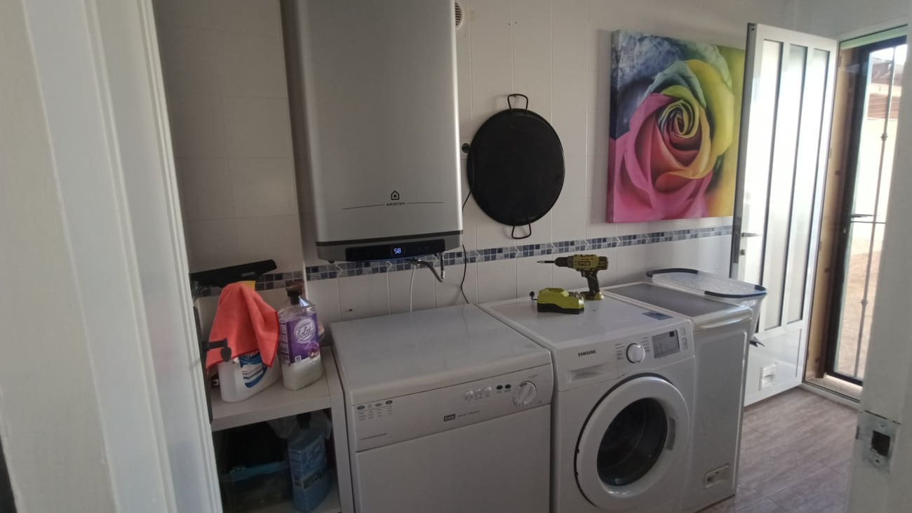 4 chambre Villa/Maison à vendre à Avileses - 340 000 € (Ref: 9635249)