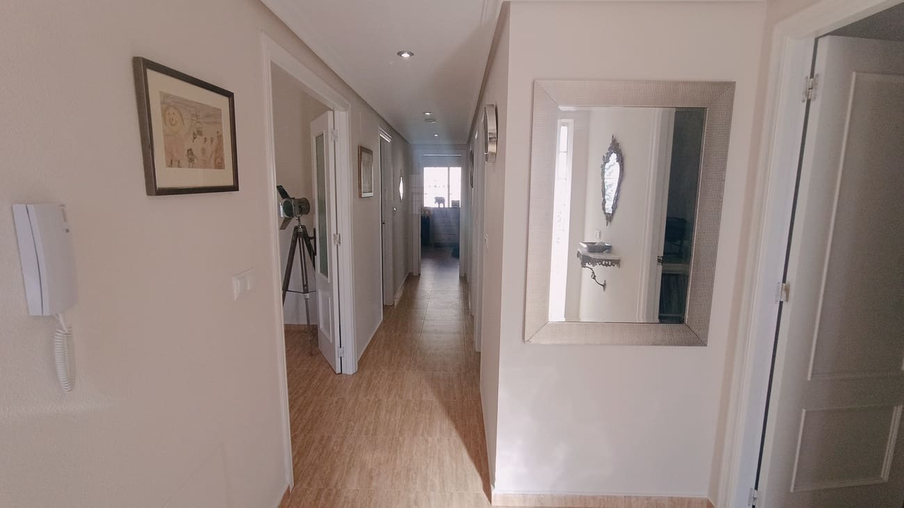 4 chambre Villa/Maison à vendre à Avileses - 340 000 € (Ref: 9635249)