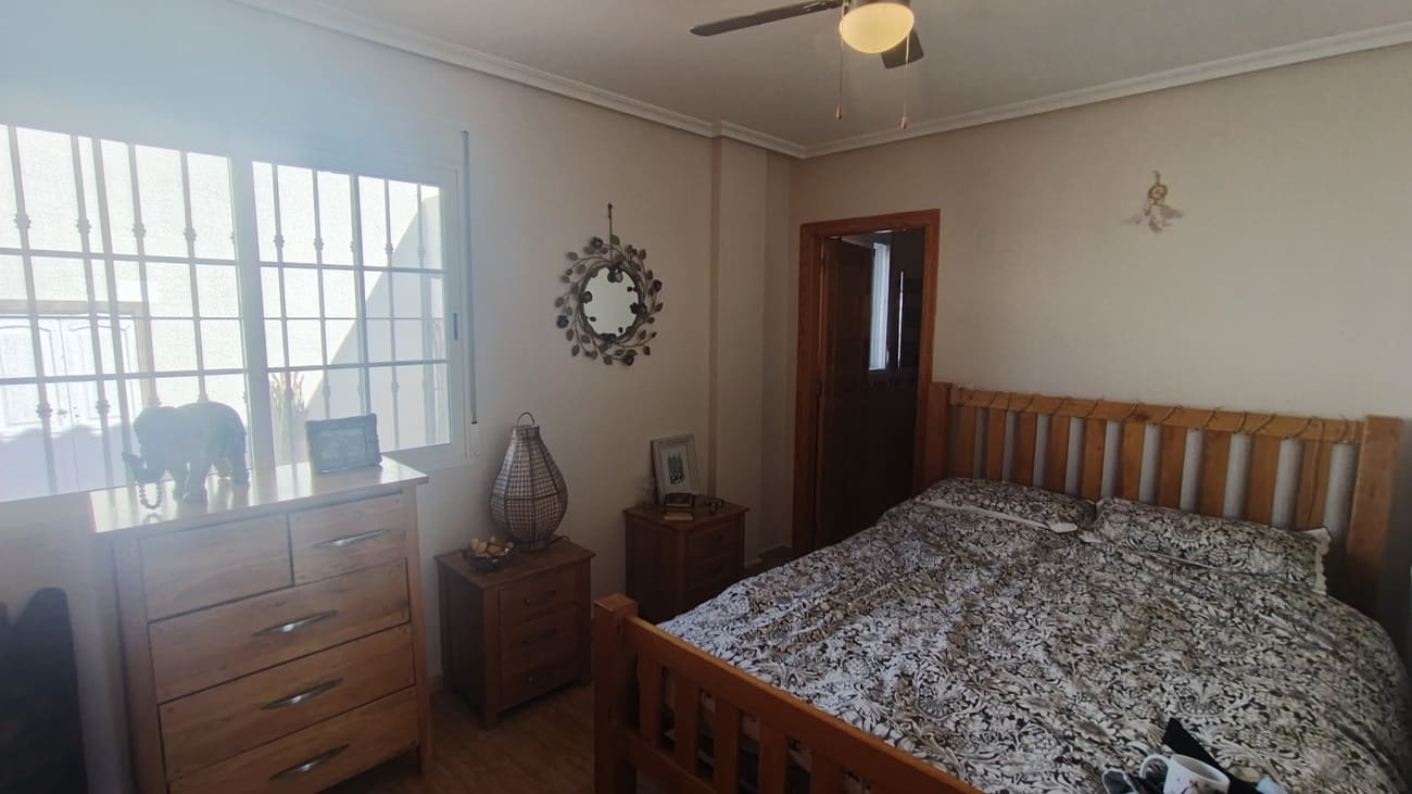 4 chambre Villa/Maison à vendre à Avileses - 340 000 € (Ref: 9635249)